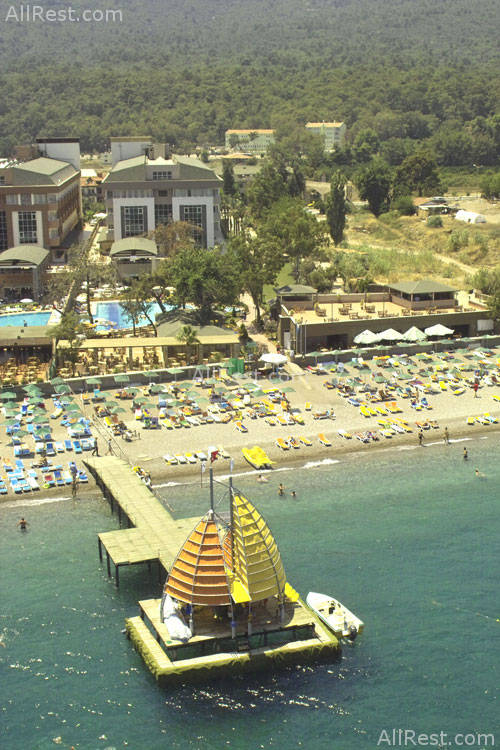 Grand Gul Beach 3
